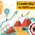 #4 of 4 BRAIN-BASED LEADERSHIP SECRETS – The 4th leadership secret is: PERSONAL POWER